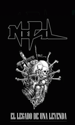 Nepal : El Legado de una Leyenda